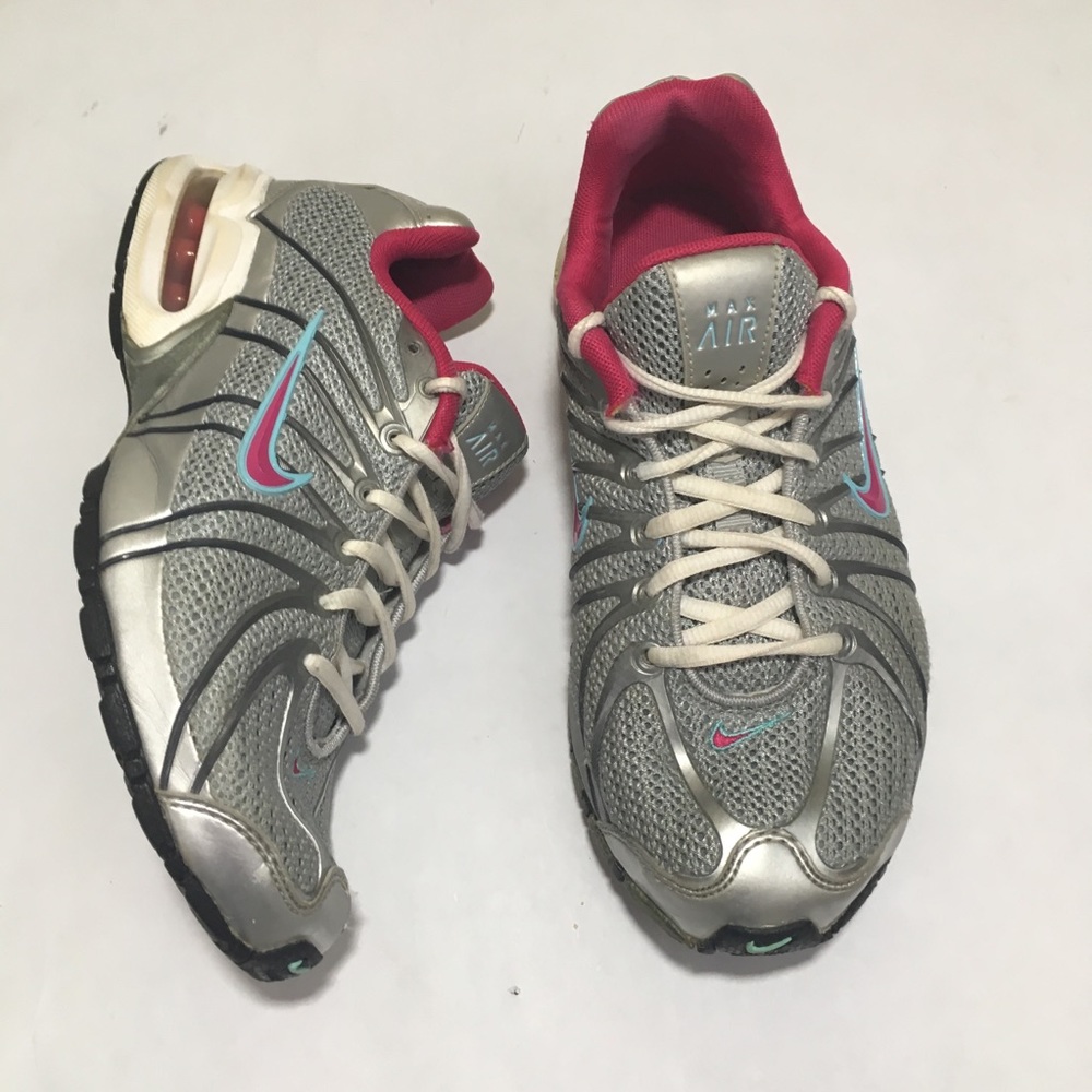 Nike Max Air Running Shoes 316755-006